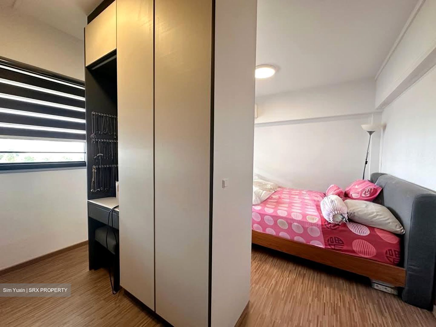 Blk 108 Rajah Court (Toa Payoh), HDB Executive #595841221